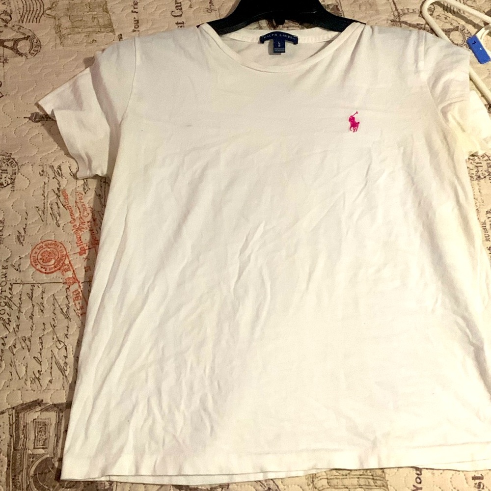 Polo Tee